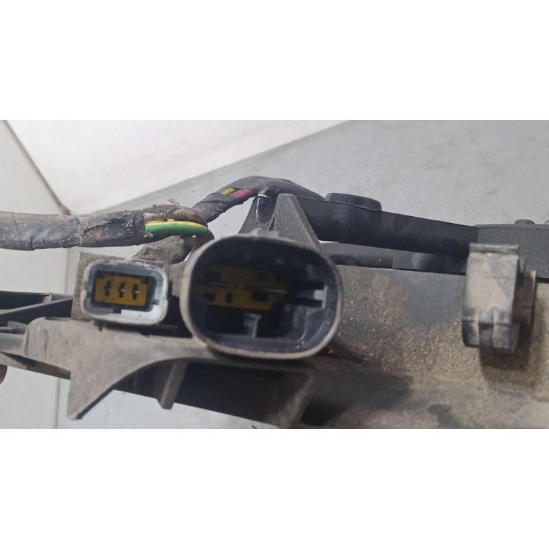 Recambio de electroventilador para peugeot 1007 (km_) 1.4 hdi referencia OEM IAM    Recambio de electroventilador para peugeot 1007 (km_) 1.4 hdi referencia OEM IAM