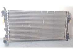 Recambio de radiador agua para volkswagen polo v (6r1, 6c1) 1.0 referencia OEM IAM