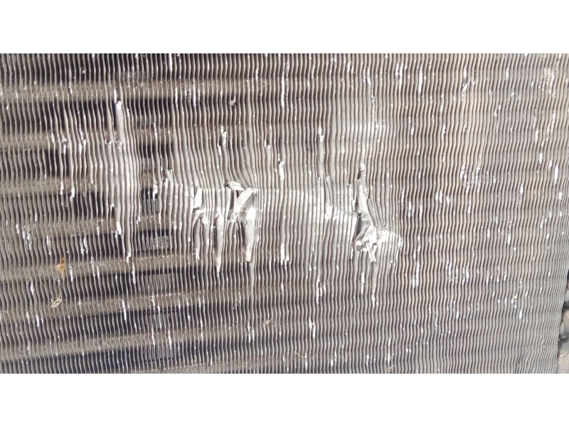 Recambio de radiador agua para volkswagen polo v (6r1, 6c1) 1.0 referencia OEM IAM   