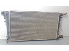 Recambio de radiador agua para citroën saxo (s0, s1) 1.5 d referencia OEM IAM   