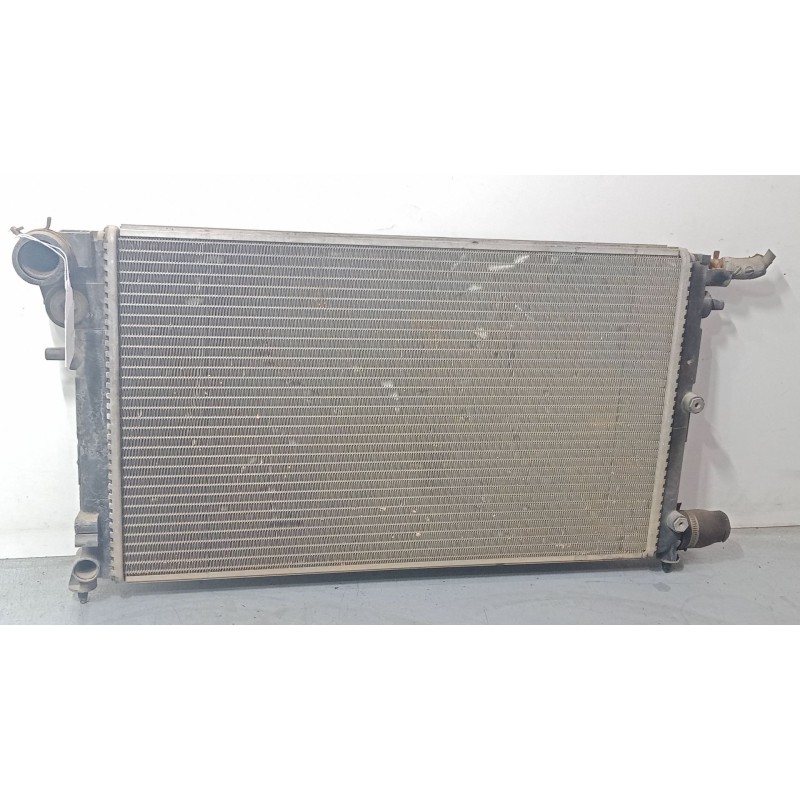 Recambio de radiador agua para citroën saxo (s0, s1) 1.5 d referencia OEM IAM    Recambio de radiador agua para citroën saxo (s0, s1) 1.5 d referencia OEM IAM