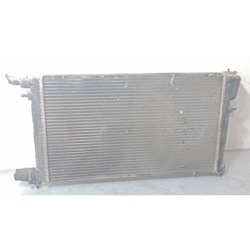 Recambio de radiador agua para citroën saxo (s0, s1) 1.5 d referencia OEM IAM    Recambio de radiador agua para citroën saxo (s0, s1) 1.5 d referencia OEM IAM