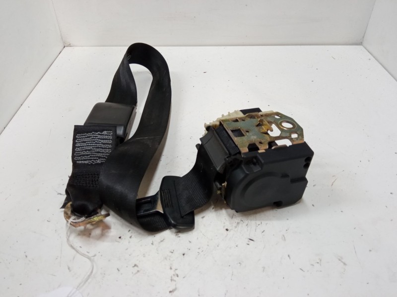 Recambio de cinturon seguridad trasero derecho para audi a2 (8z0) 1.4 tdi referencia OEM IAM   