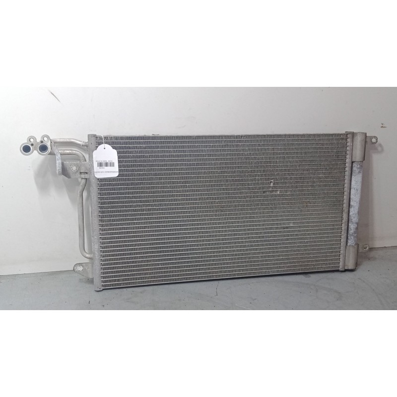 Recambio de radiador a/a /condensador para volkswagen polo v (6r1, 6c1) 1.0 referencia OEM IAM    Recambio de radiador a/a /condensador para volkswagen polo v (6r1, 6c1) 1.0 referencia OEM IAM