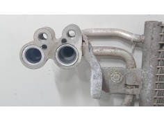 Recambio de radiador a/a /condensador para volkswagen polo v (6r1, 6c1) 1.0 referencia OEM IAM    2
