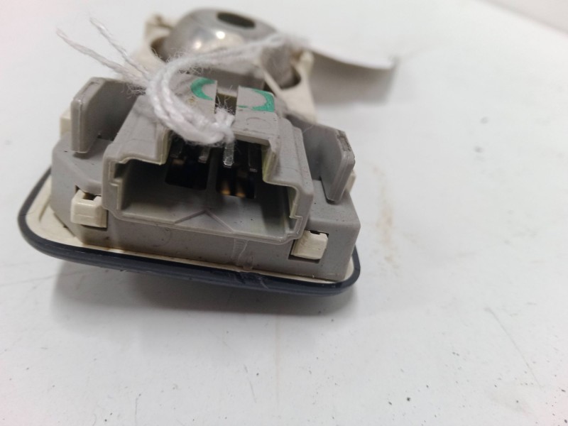 Recambio de luz interior delantera para peugeot 206 cc (2d) 1.6 referencia OEM IAM   