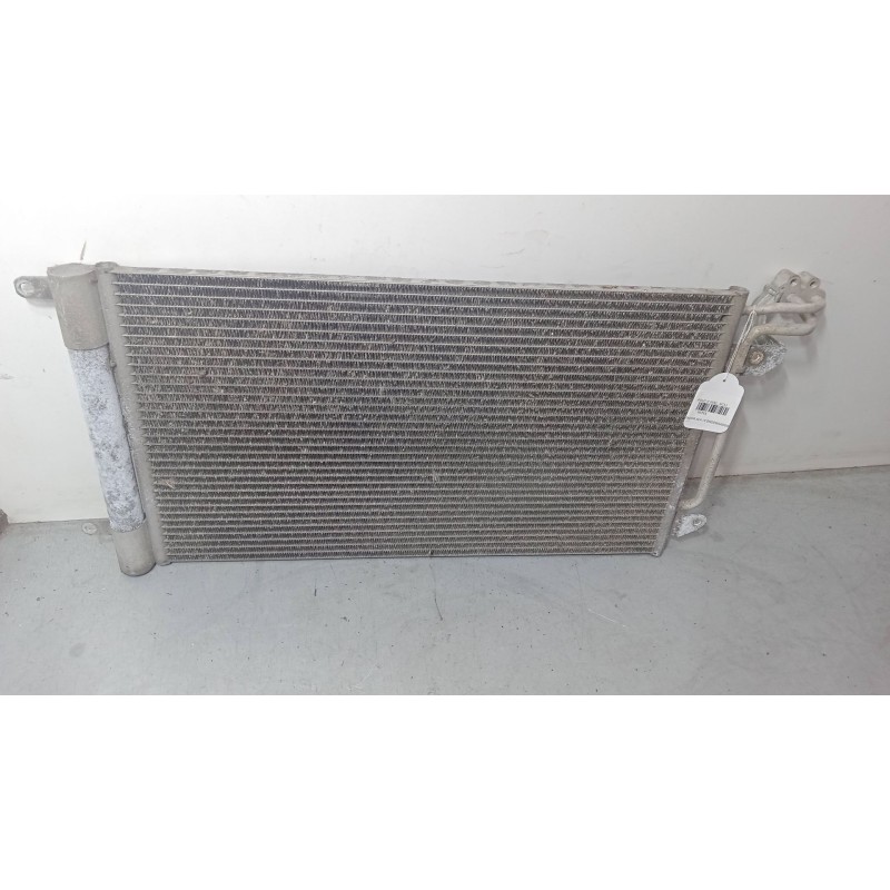 Recambio de radiador a/a /condensador para volkswagen polo v (6r1, 6c1) 1.0 referencia OEM IAM    Recambio de radiador a/a /condensador para volkswagen polo v (6r1, 6c1) 1.0 referencia OEM IAM