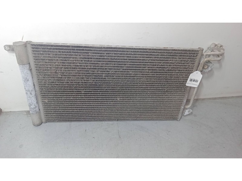 Recambio de radiador a/a /condensador para volkswagen polo v (6r1, 6c1) 1.0 referencia OEM IAM    Recambio de radiador a/a /condensador para volkswagen polo v (6r1, 6c1) 1.0 referencia OEM IAM