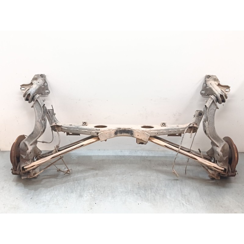 Recambio de puente trasero para mini mini (r50, r53) one referencia OEM IAM    Recambio de puente trasero para mini mini (r50, r53) one referencia OEM IAM