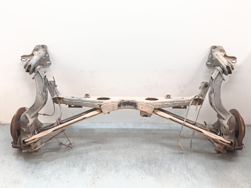 Recambio de puente trasero para mini mini (r50, r53) one referencia OEM IAM    Recambio de puente trasero para mini mini (r50, r53) one referencia OEM IAM