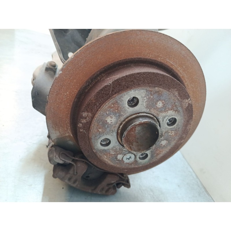 Recambio de puente trasero para mini mini (r50, r53) one referencia OEM IAM    Recambio de puente trasero para mini mini (r50, r53) one referencia OEM IAM