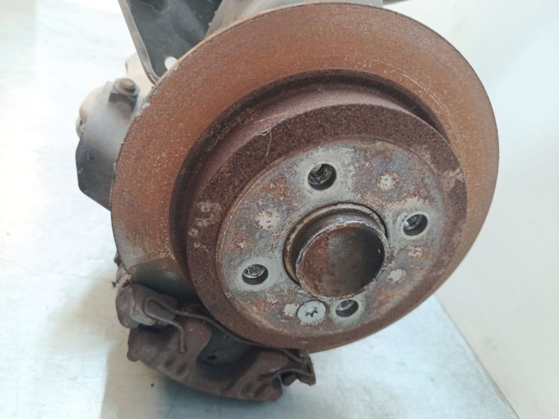 Recambio de puente trasero para mini mini (r50, r53) one referencia OEM IAM    Recambio de puente trasero para mini mini (r50, r53) one referencia OEM IAM