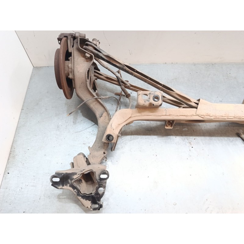 Recambio de puente trasero para mini mini (r50, r53) one referencia OEM IAM    Recambio de puente trasero para mini mini (r50, r53) one referencia OEM IAM