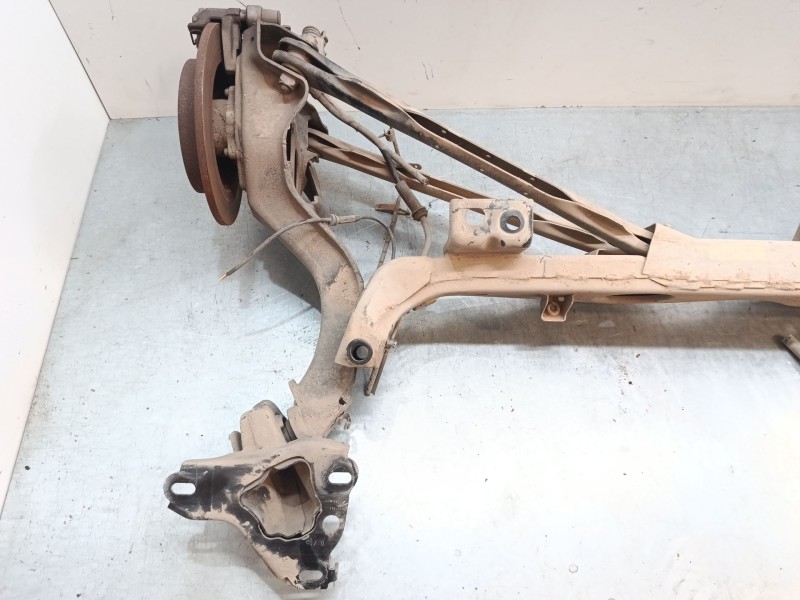 Recambio de puente trasero para mini mini (r50, r53) one referencia OEM IAM    Recambio de puente trasero para mini mini (r50, r53) one referencia OEM IAM