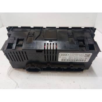 MANDO CLIMATIZADOR 8E0820043BL 