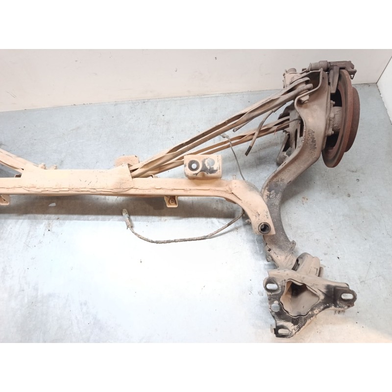 Recambio de puente trasero para mini mini (r50, r53) one referencia OEM IAM    Recambio de puente trasero para mini mini (r50, r53) one referencia OEM IAM