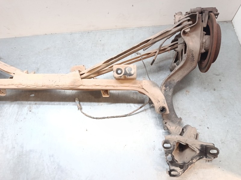 Recambio de puente trasero para mini mini (r50, r53) one referencia OEM IAM    Recambio de puente trasero para mini mini (r50, r53) one referencia OEM IAM