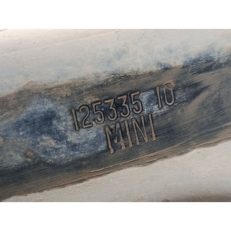 Recambio de puente trasero para mini mini (r50, r53) one referencia OEM IAM    Recambio de puente trasero para mini mini (r50, r53) one referencia OEM IAM