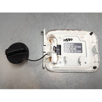 TAPA EXTERIOR COMBUSTIBLE 