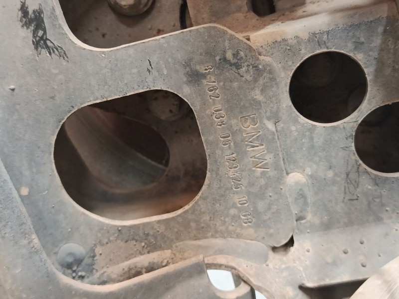 Recambio de puente trasero para mini mini (r50, r53) one referencia OEM IAM    Recambio de puente trasero para mini mini (r50, r53) one referencia OEM IAM