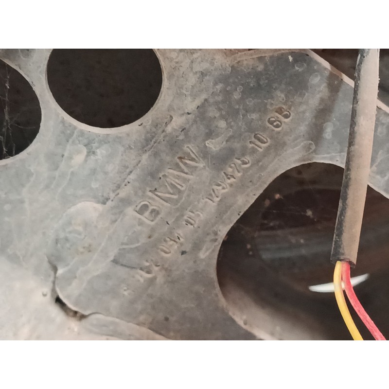 Recambio de puente trasero para mini mini (r50, r53) one referencia OEM IAM    Recambio de puente trasero para mini mini (r50, r53) one referencia OEM IAM