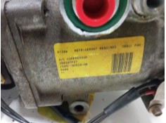 Recambio de compresor a/a para ford fusion (ju_) 1.4 referencia OEM IAM YS4H19D629   2