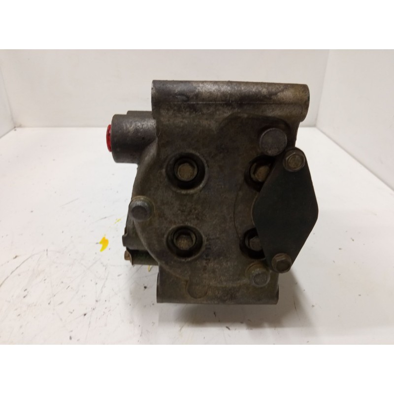 Recambio de compresor a/a para ford fusion (ju_) 1.4 referencia OEM IAM YS4H19D629   Recambio de compresor a/a para ford fusion (ju_) 1.4 referencia OEM IAM YS4H19D629