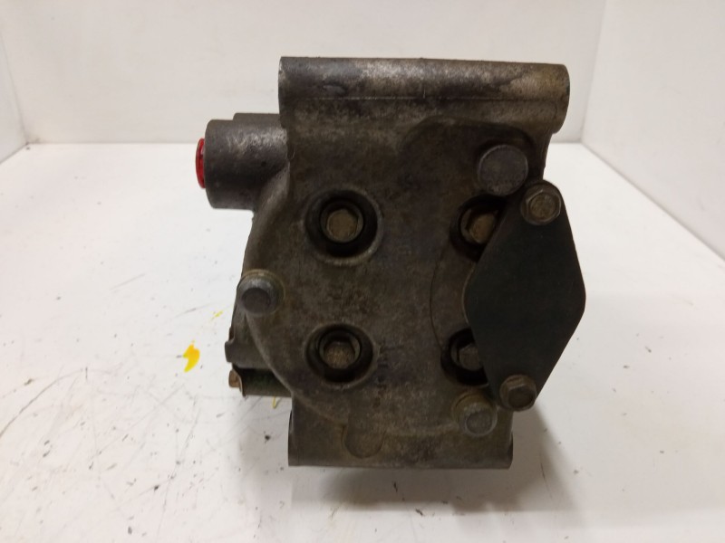 Recambio de compresor a/a para ford fusion (ju_) 1.4 referencia OEM IAM YS4H19D629   Recambio de compresor a/a para ford fusion (ju_) 1.4 referencia OEM IAM YS4H19D629