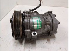 Recambio de compresor a/a para opel corsa c (x01) 1.2 (f08, f68) referencia OEM IAM 24461718  08297809362 2