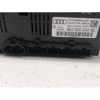 MANDO CLIMATIZADOR 8E0820043BL 