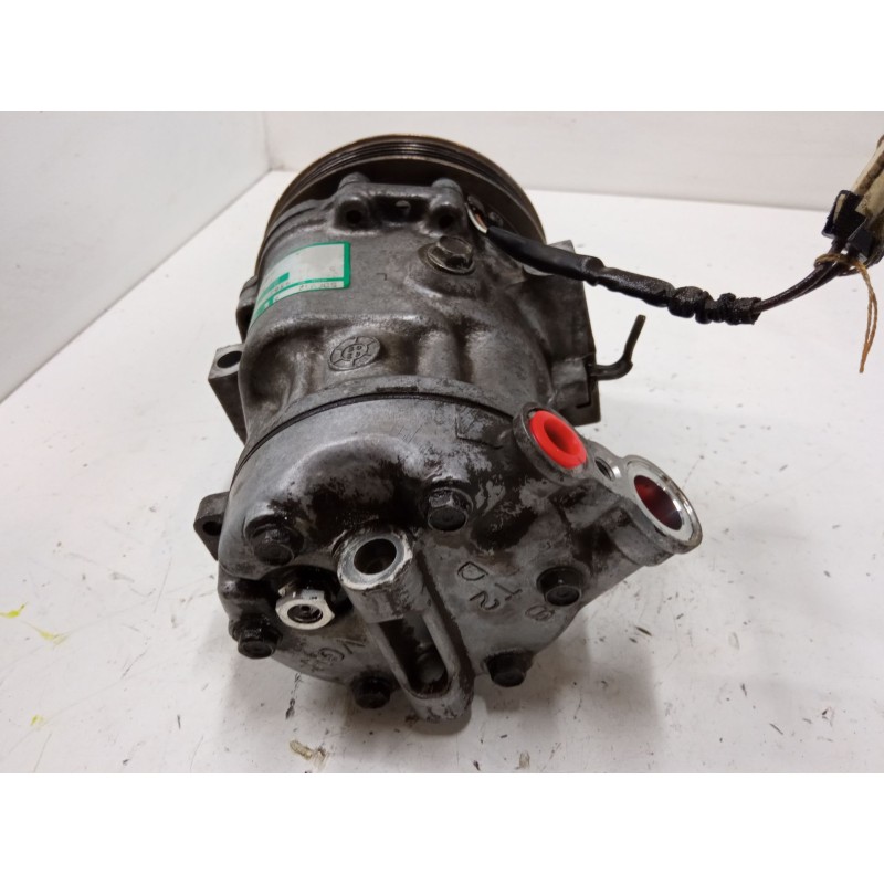 Recambio de compresor a/a para opel corsa c (x01) 1.2 (f08, f68) referencia OEM IAM 24461718  08297809362 Recambio de compresor a/a para opel corsa c (x01) 1.2 (f08, f68) referencia OEM IAM 24461718  08297809362