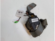 Recambio de cinturon con pretensor delantero izquierdo para chevrolet aveo / kalos hatchback (t200) 1.4 16v referencia OEM IAM  