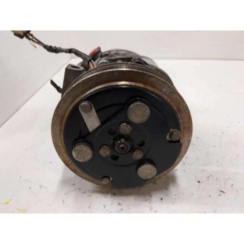 Recambio de compresor a/a para opel corsa c (x01) 1.2 (f08, f68) referencia OEM IAM 24461718  08297809362 Recambio de compresor a/a para opel corsa c (x01) 1.2 (f08, f68) referencia OEM IAM 24461718  08297809362