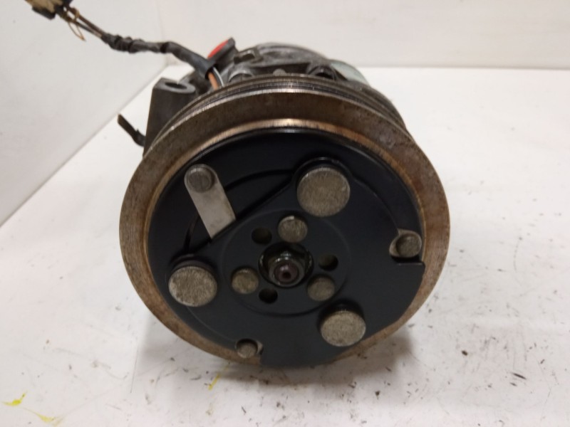 Recambio de compresor a/a para opel corsa c (x01) 1.2 (f08, f68) referencia OEM IAM 24461718  08297809362 Recambio de compresor a/a para opel corsa c (x01) 1.2 (f08, f68) referencia OEM IAM 24461718  08297809362