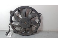 Recambio de electroventilador para citroën berlingo multispace (b9) 1.6 hdi 90 referencia OEM IAM