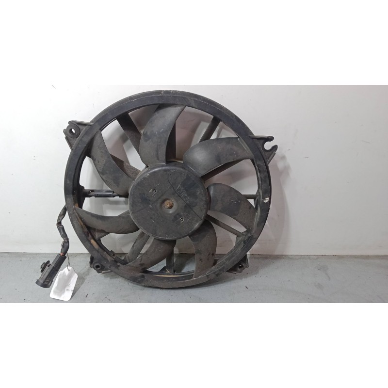 Recambio de electroventilador para citroën berlingo multispace (b9) 1.6 hdi 90 referencia OEM IAM    Recambio de electroventilador para citroën berlingo multispace (b9) 1.6 hdi 90 referencia OEM IAM