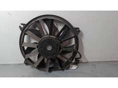 Recambio de electroventilador para citroën berlingo multispace (b9) 1.6 hdi 90 referencia OEM IAM    2