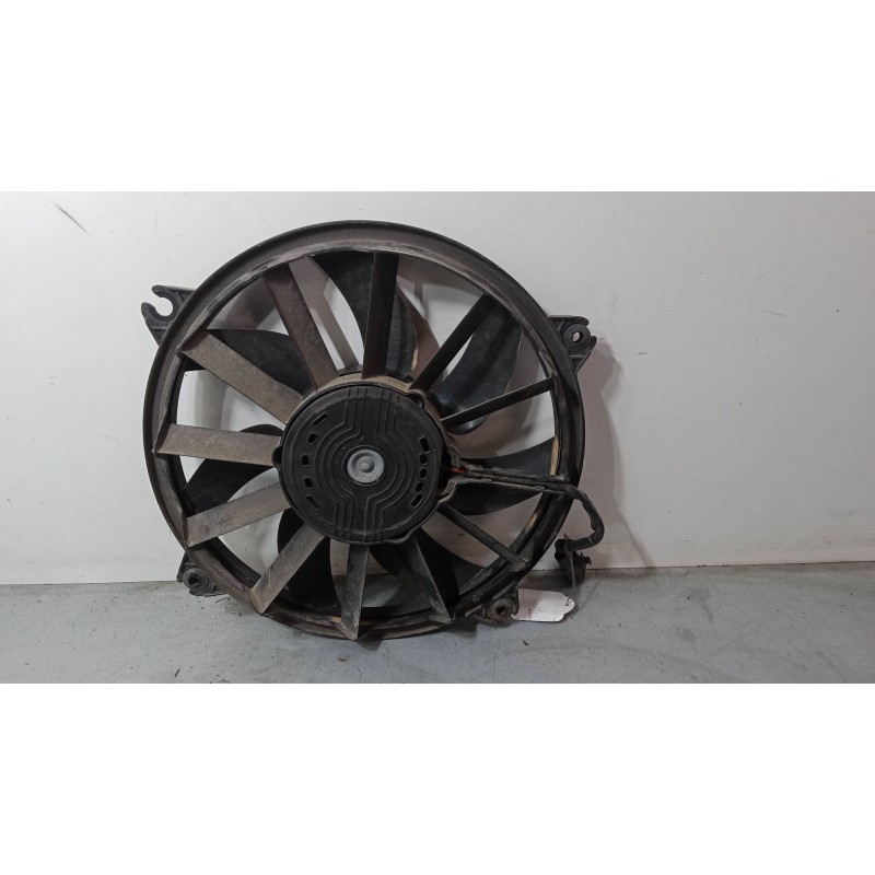 Recambio de electroventilador para citroën berlingo multispace (b9) 1.6 hdi 90 referencia OEM IAM    Recambio de electroventilador para citroën berlingo multispace (b9) 1.6 hdi 90 referencia OEM IAM