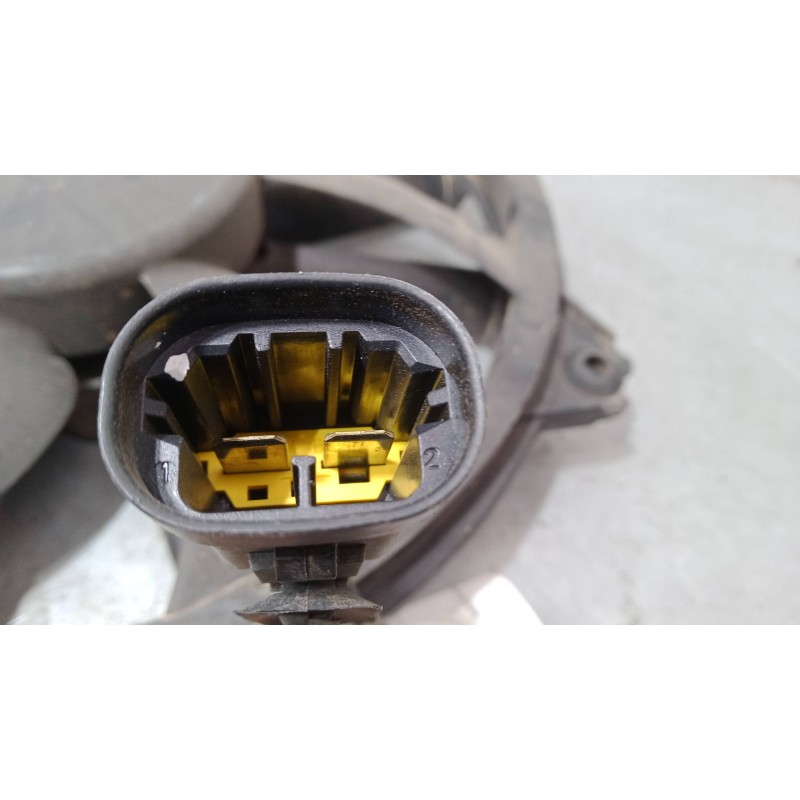 Recambio de electroventilador para citroën berlingo multispace (b9) 1.6 hdi 90 referencia OEM IAM    Recambio de electroventilador para citroën berlingo multispace (b9) 1.6 hdi 90 referencia OEM IAM