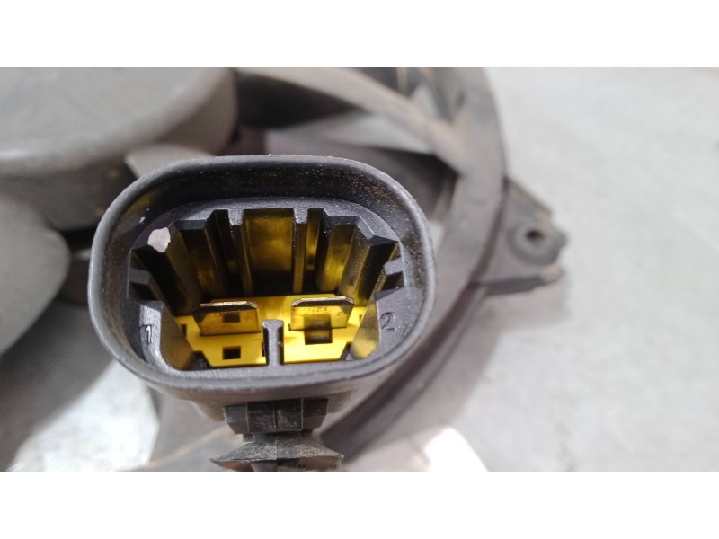 Recambio de electroventilador para citroën berlingo multispace (b9) 1.6 hdi 90 referencia OEM IAM    Recambio de electroventilador para citroën berlingo multispace (b9) 1.6 hdi 90 referencia OEM IAM