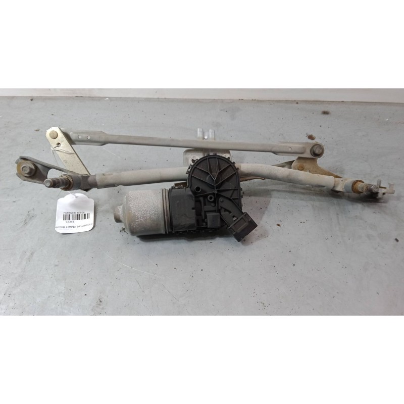 Recambio de motor limpia delantero para peugeot partner tepee 1.6 hdi / bluehdi 75 referencia OEM IAM    Recambio de motor limpia delantero para peugeot partner tepee 1.6 hdi / bluehdi 75 referencia OEM IAM