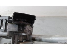 Recambio de motor limpia delantero para peugeot partner tepee 1.6 hdi / bluehdi 75 referencia OEM IAM    2