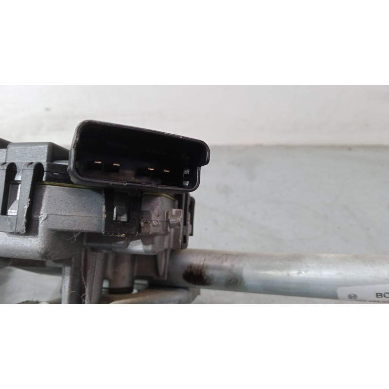 Recambio de motor limpia delantero para peugeot partner tepee 1.6 hdi / bluehdi 75 referencia OEM IAM    Recambio de motor limpia delantero para peugeot partner tepee 1.6 hdi / bluehdi 75 referencia OEM IAM