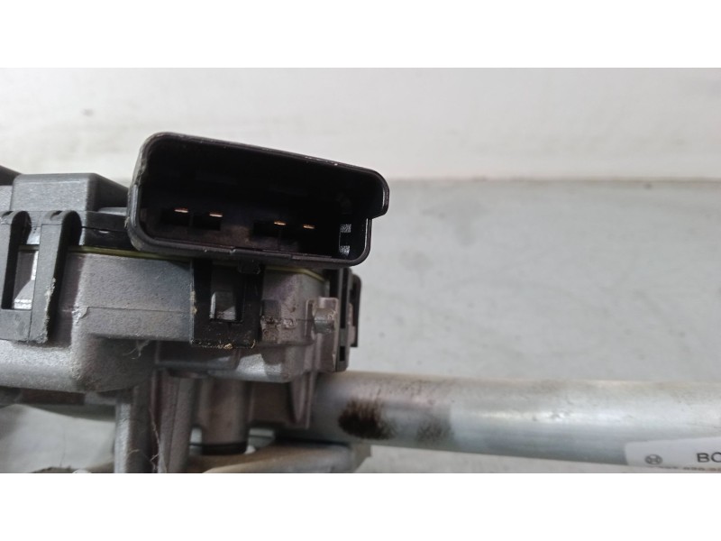 Recambio de motor limpia delantero para peugeot partner tepee 1.6 hdi / bluehdi 75 referencia OEM IAM    Recambio de motor limpia delantero para peugeot partner tepee 1.6 hdi / bluehdi 75 referencia OEM IAM