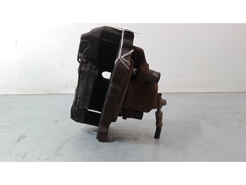 Recambio de pinza freno delantera derecha para skoda yeti (5l) 2.0 tdi referencia OEM IAM   
