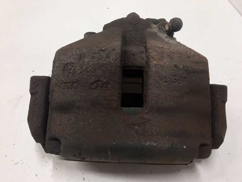 Recambio de pinza freno delantera izquierda para skoda yeti (5l) 2.0 tdi referencia OEM IAM   