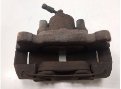 Recambio de pinza freno delantera izquierda para skoda yeti (5l) 2.0 tdi referencia OEM IAM    2