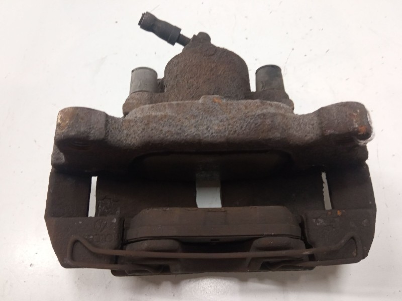 Recambio de pinza freno delantera izquierda para skoda yeti (5l) 2.0 tdi referencia OEM IAM   