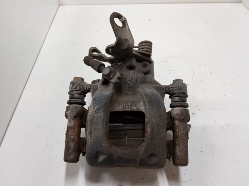 Recambio de pinza freno trasera derecha para skoda yeti (5l) 2.0 tdi referencia OEM IAM   