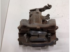 Recambio de pinza freno trasera derecha para skoda yeti (5l) 2.0 tdi referencia OEM IAM    2